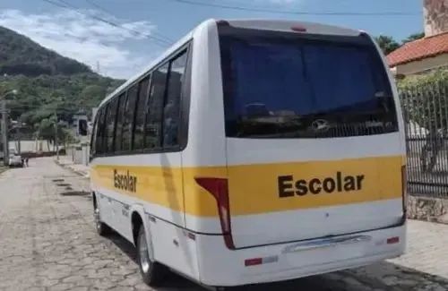 ÔNIBUS ESCOLAR  - Foto 4