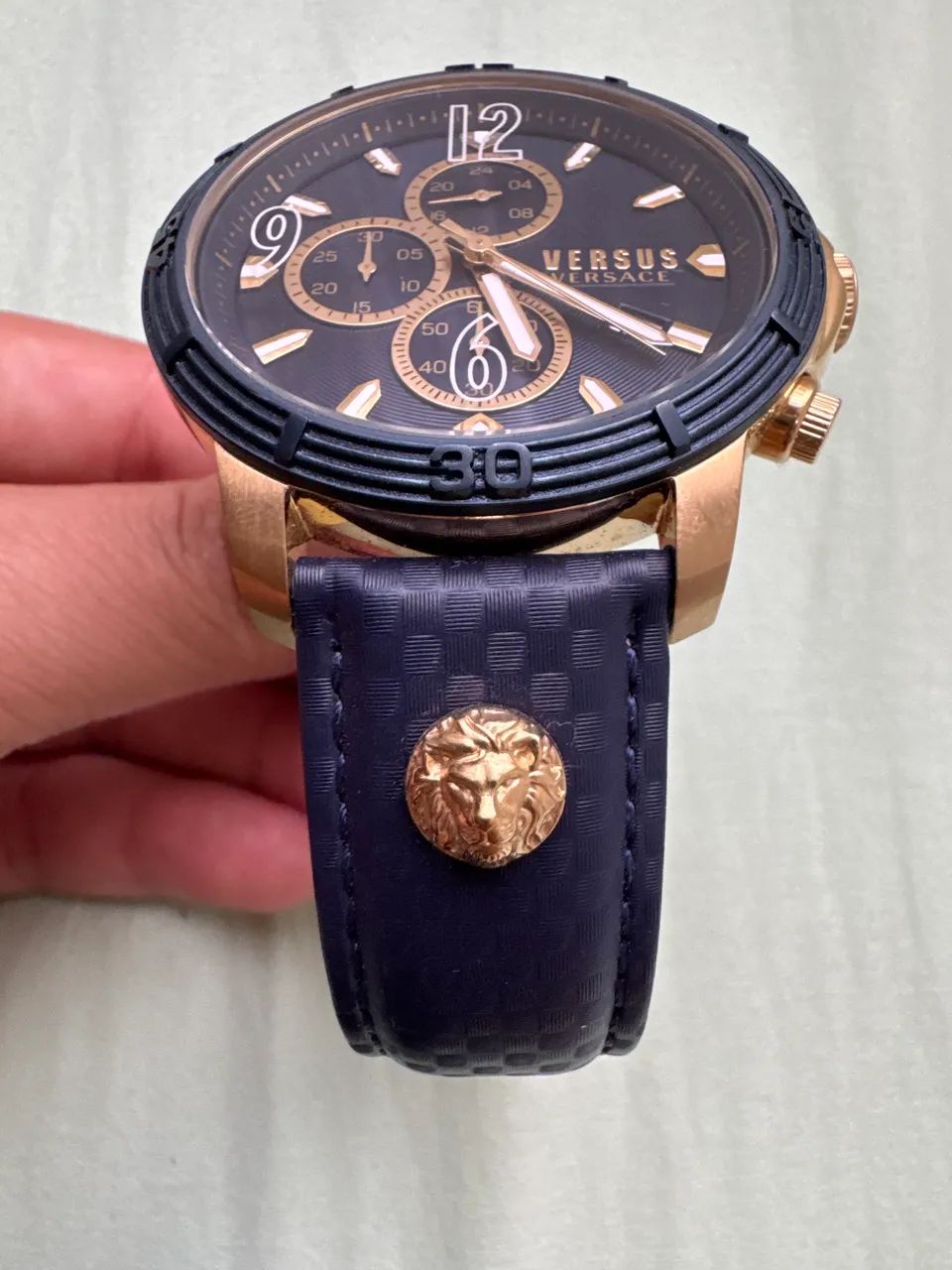 Relógio Versus Versace  - Foto 4
