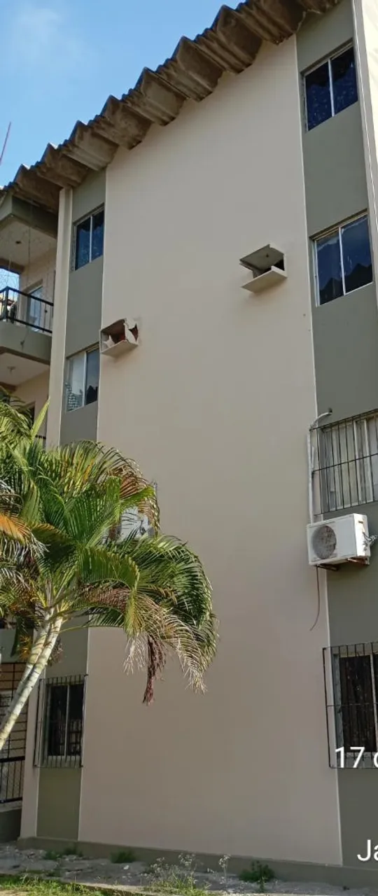 VENDO APARTAMENTO JARDIM PIEDADE R$ 79.990,00