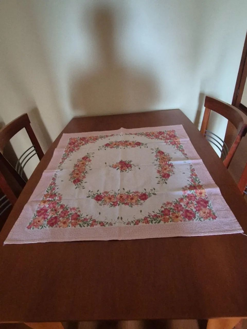 Toalhas de mesa Karten