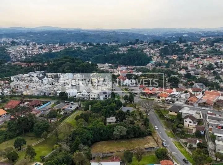 Terreno com 1030 m², à venda por R$ 1.300.000 - Pilarzinho, Curitiba (PR) - ZR-2 - Foto 5