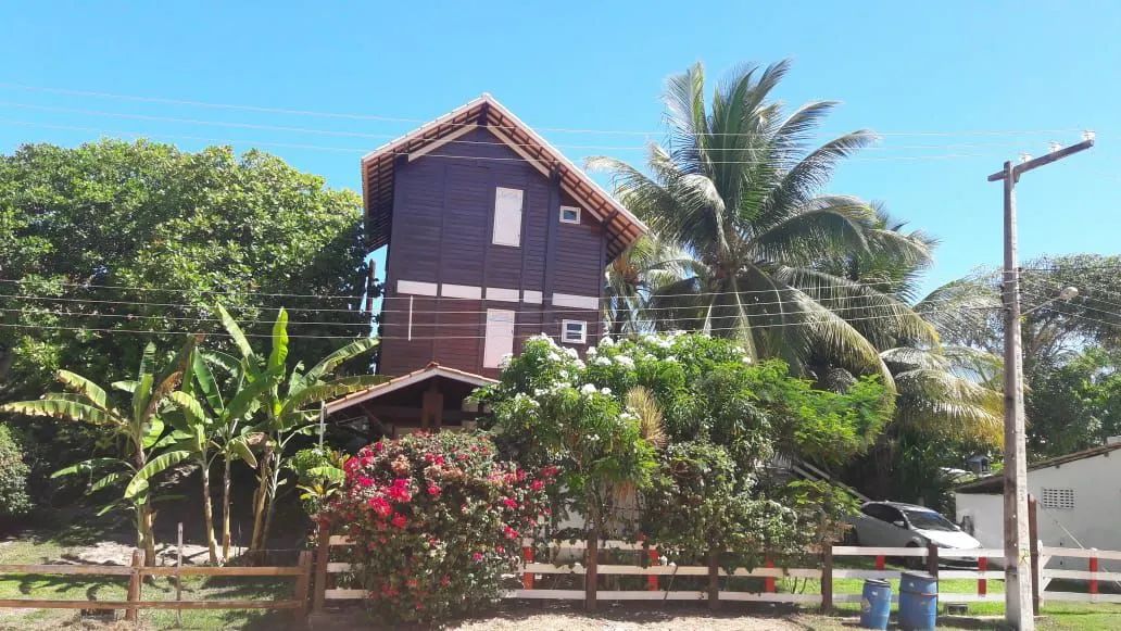 Casa para temporada Praia do Saco - Foto 3