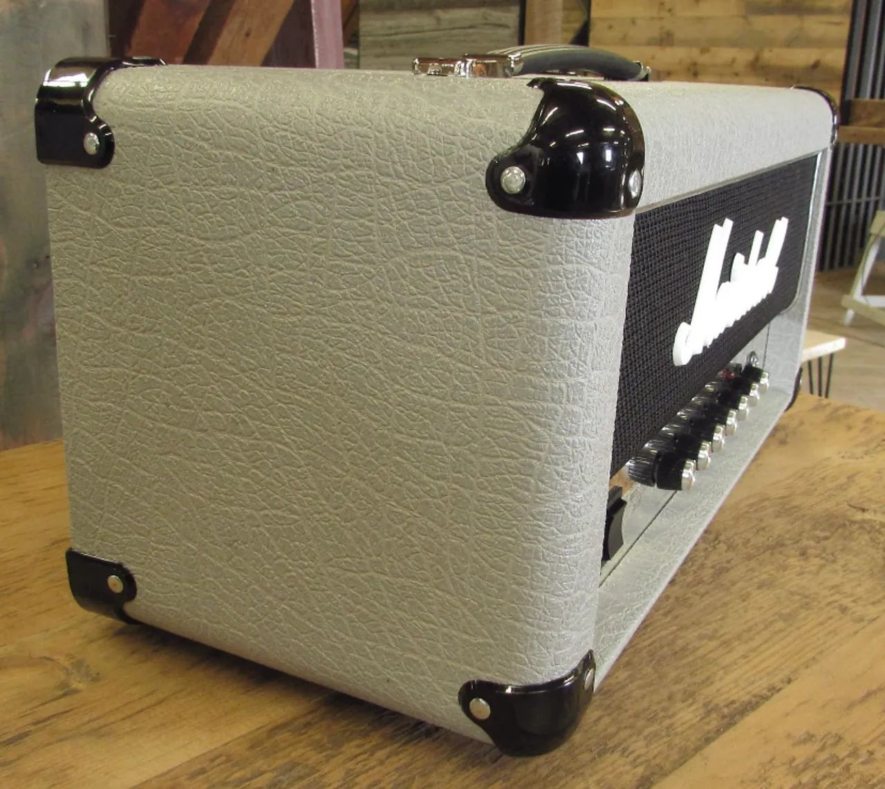 Marshall 2525h jubilee 20w 220v - Foto 2