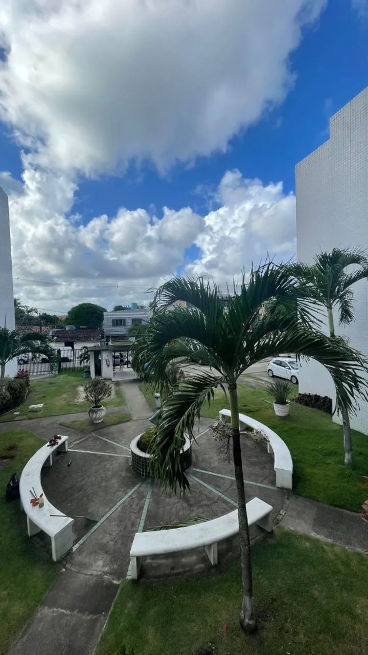 Foto - Recife - Várzea