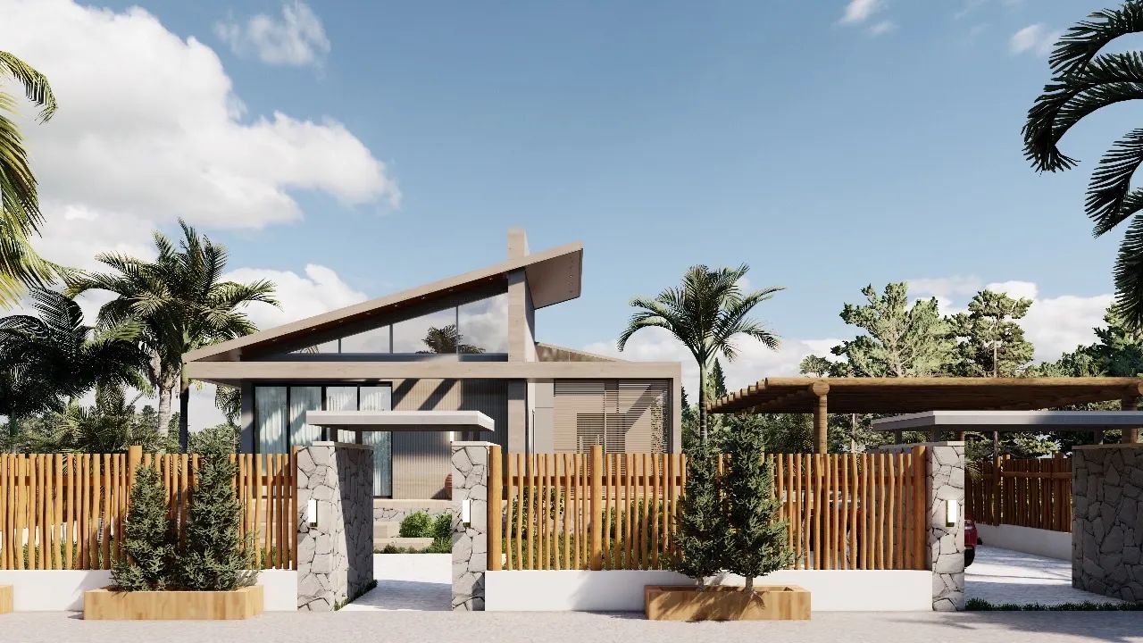 Casa  C/ piscina em Itacaré Bahia 