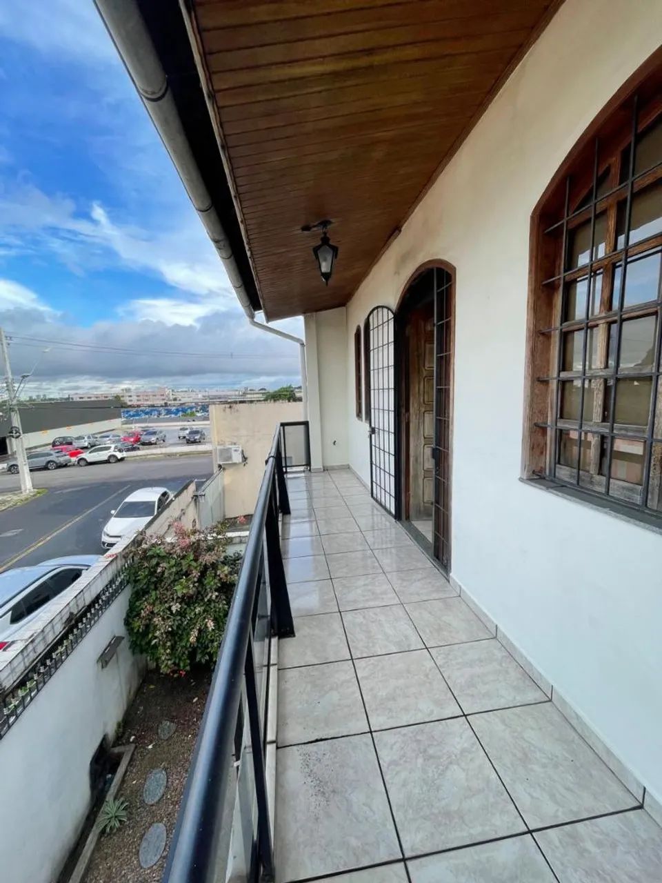 Foto - Manaus - Da Paz