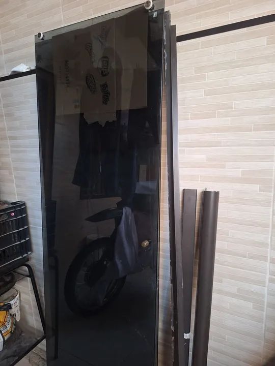 Box banheiro  - Foto 2