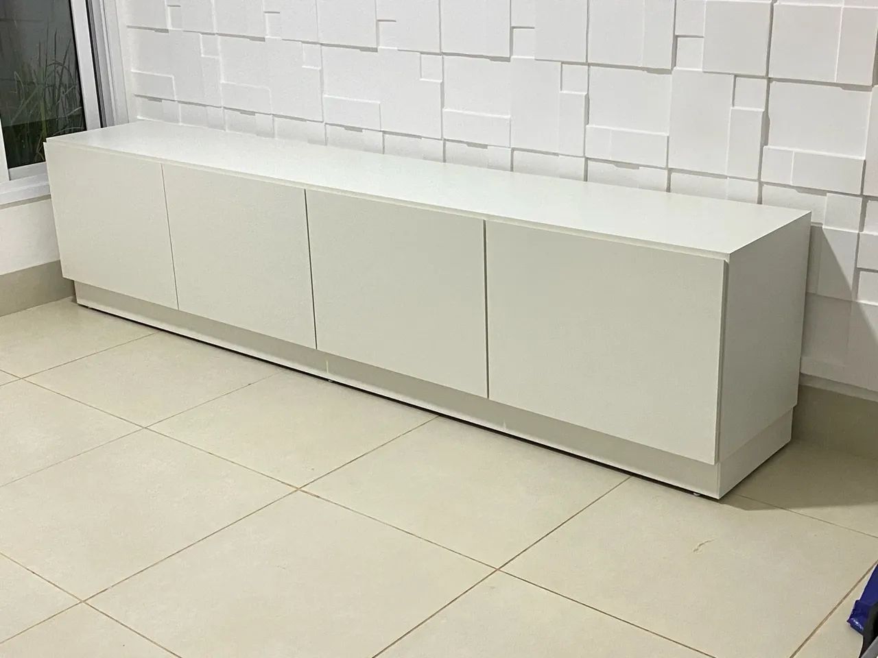 RACK NOVO PARA SALA