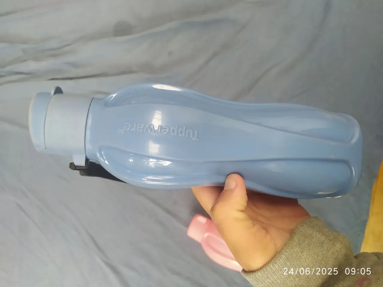 Garrafas alguns modelos - Foto 3