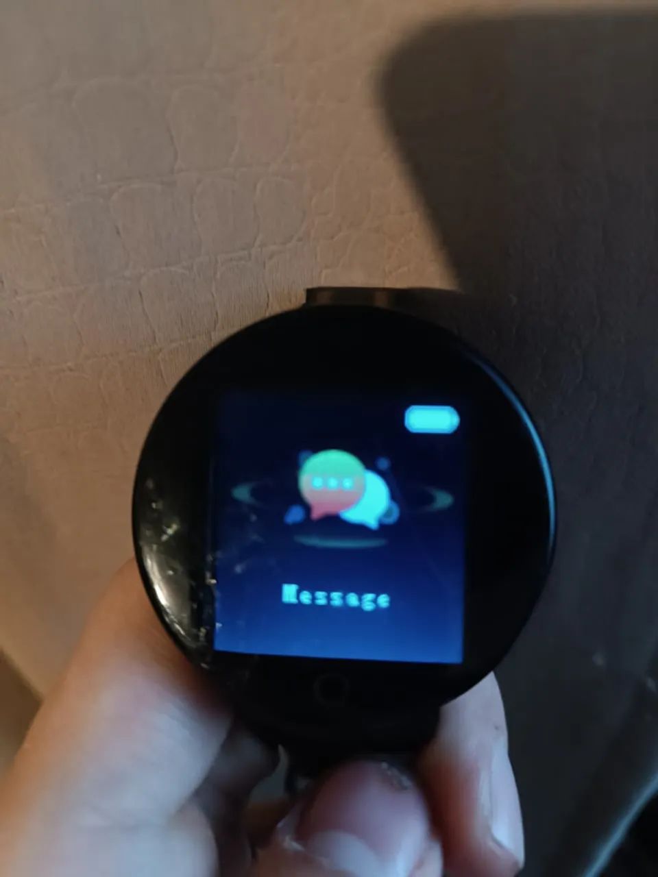 Relógio SmartWatch D18 - Foto 5