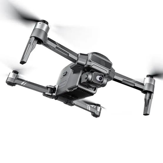 Drone Profissional Sj RC F22 S2 PRO+ 4K NOVO  - Foto 3