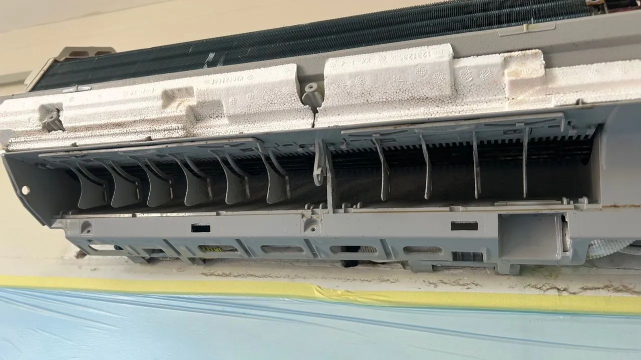 Instalação de ar-condicionado e Manutenção  - Foto 2