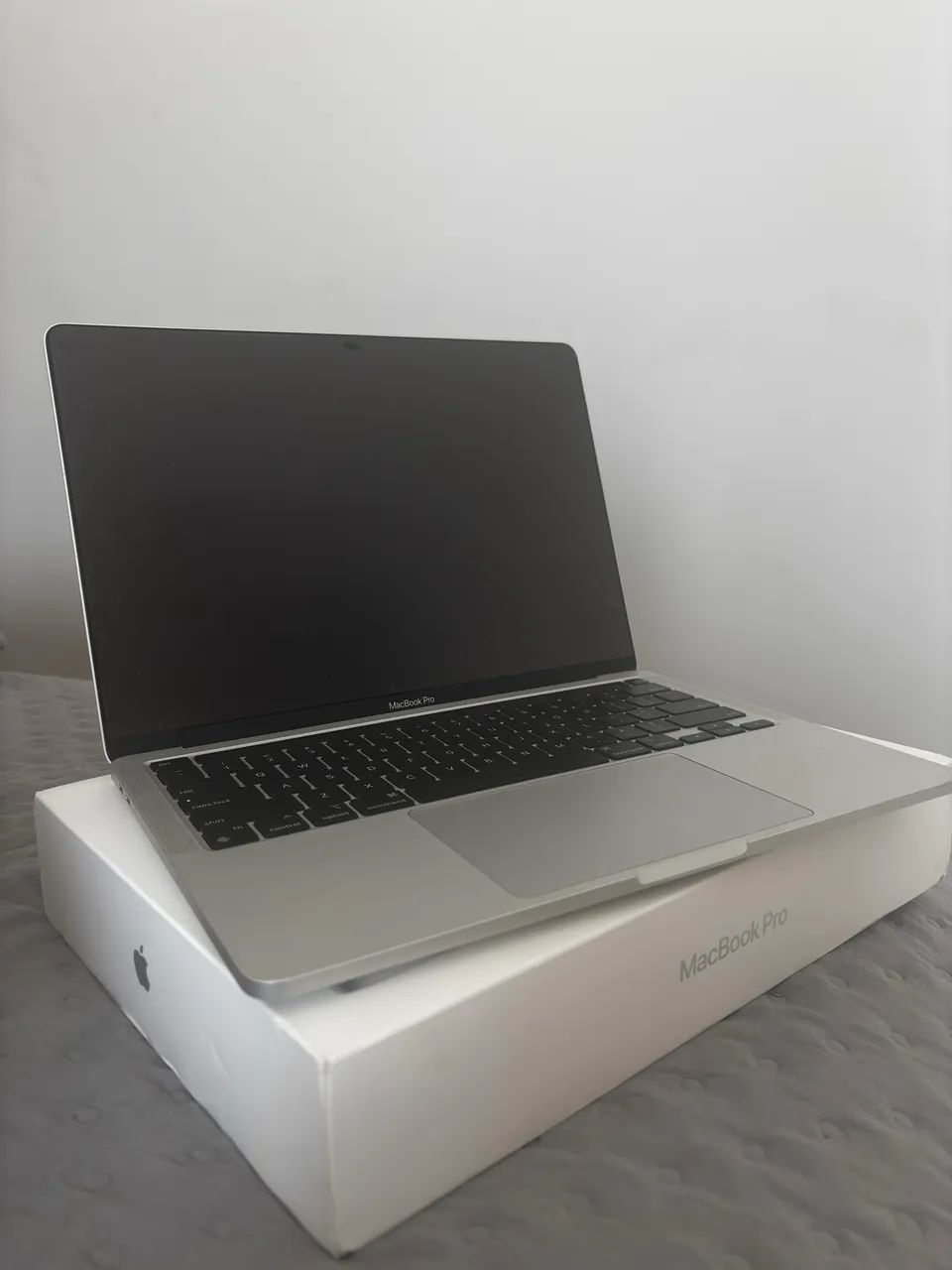 MacBook Pro M2 2022