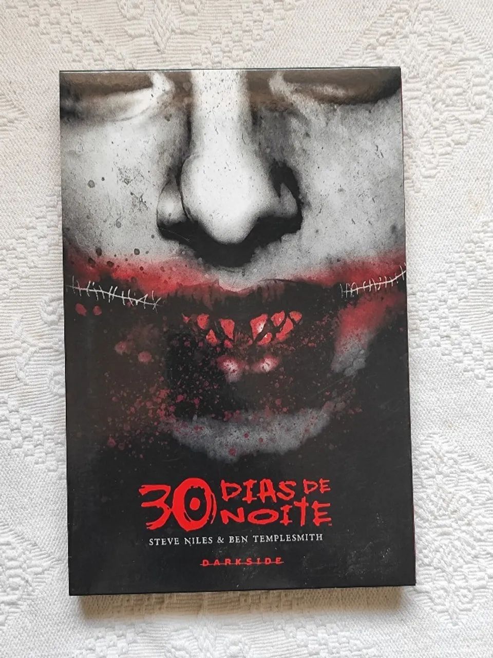 30 dias de noite - Darkside
