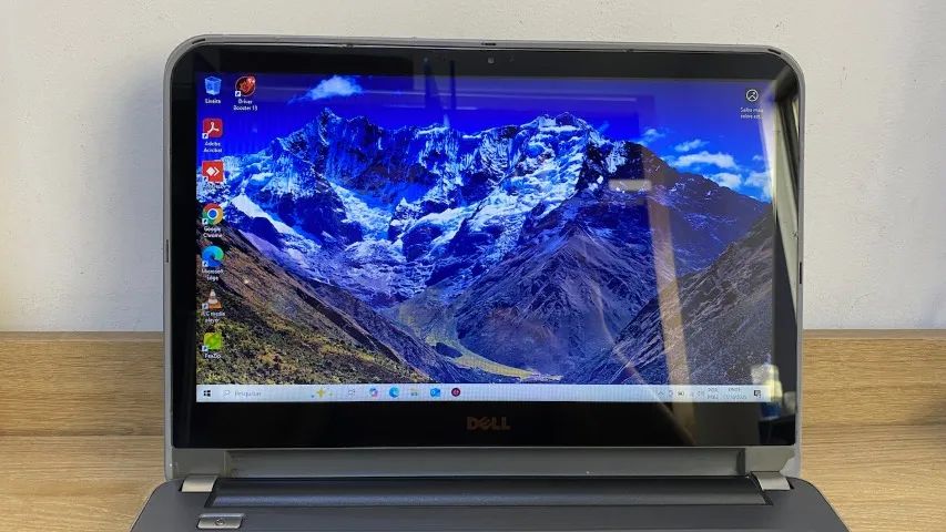 Dell Inspiron 14R 5437 - Garantia 90 dias! - Core i7 1.6ghz, 8GB