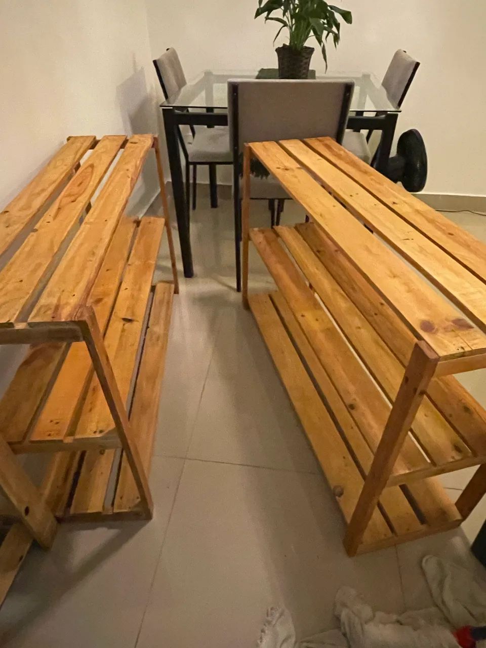 Estante palete64341724190593121