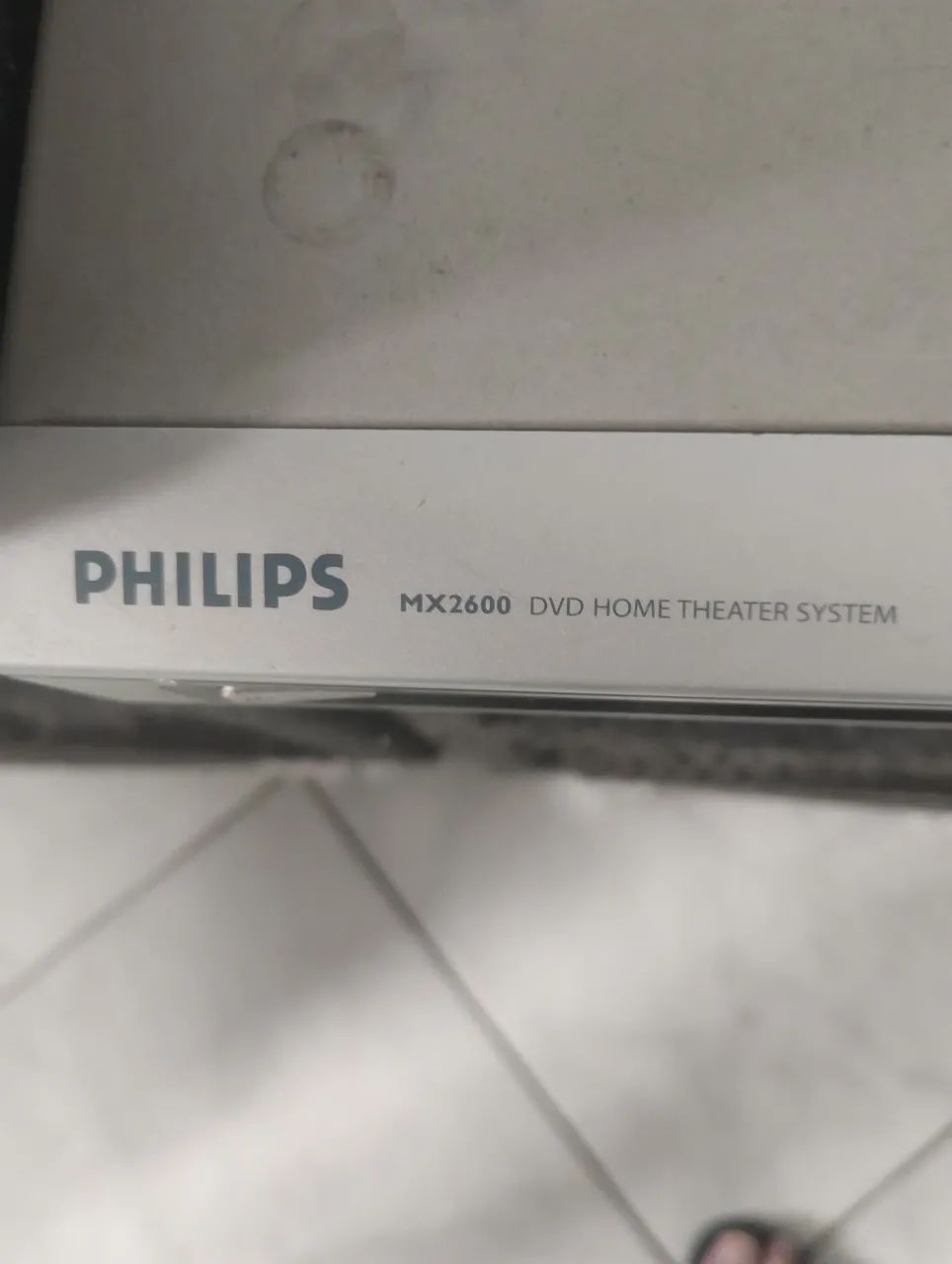 Dvd home theater systen - Foto 2