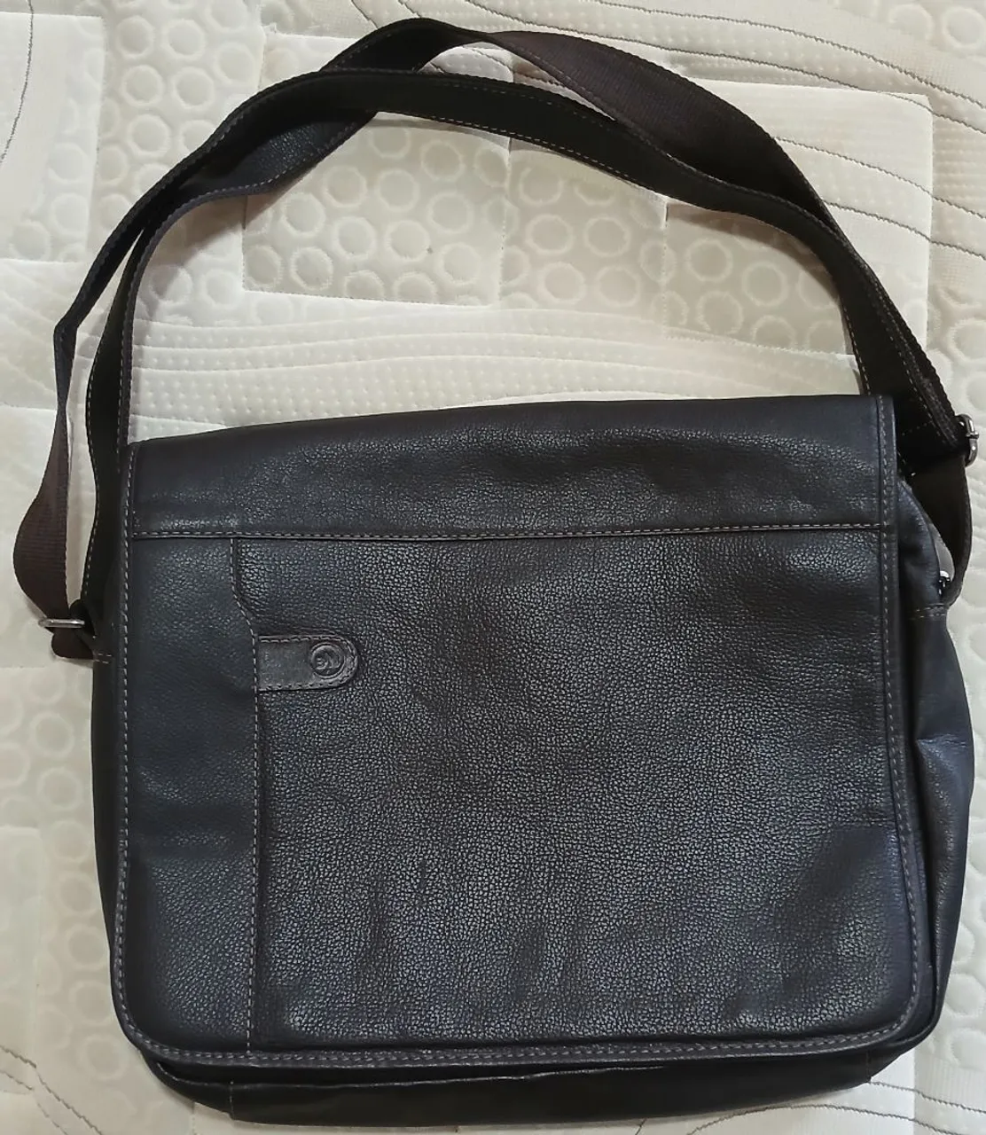 Bolsa de Ombro BENNESH