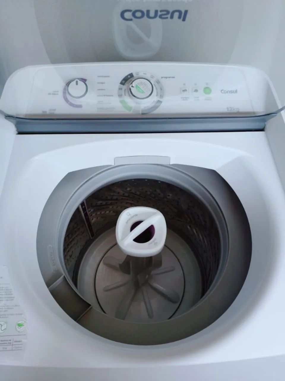 Máquina de lavar  - Foto 3