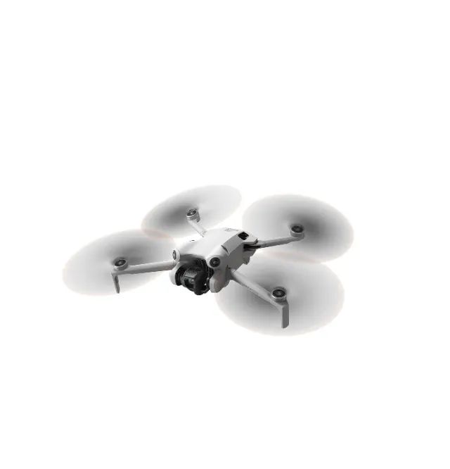 Drone Dji Mini 4 Pro Fly More Combo Plus - Dji044 Com Tela - Foto 3