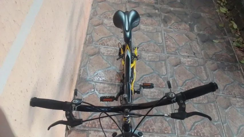 Bicicleta TK3 Track TB - Foto 3