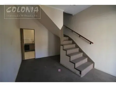 Sobrado para locação - Parque Oratório, Santo André