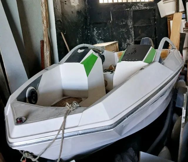 Ventura 160 - Foto 2