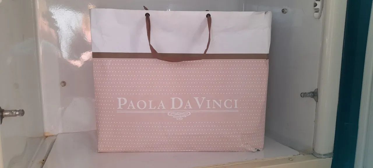 Mandrião Paola Da Vinci - Foto 6