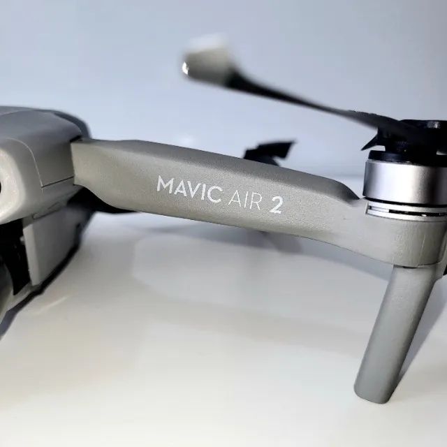 Drone DJI Mavic Air 2 Fly More - Foto 4