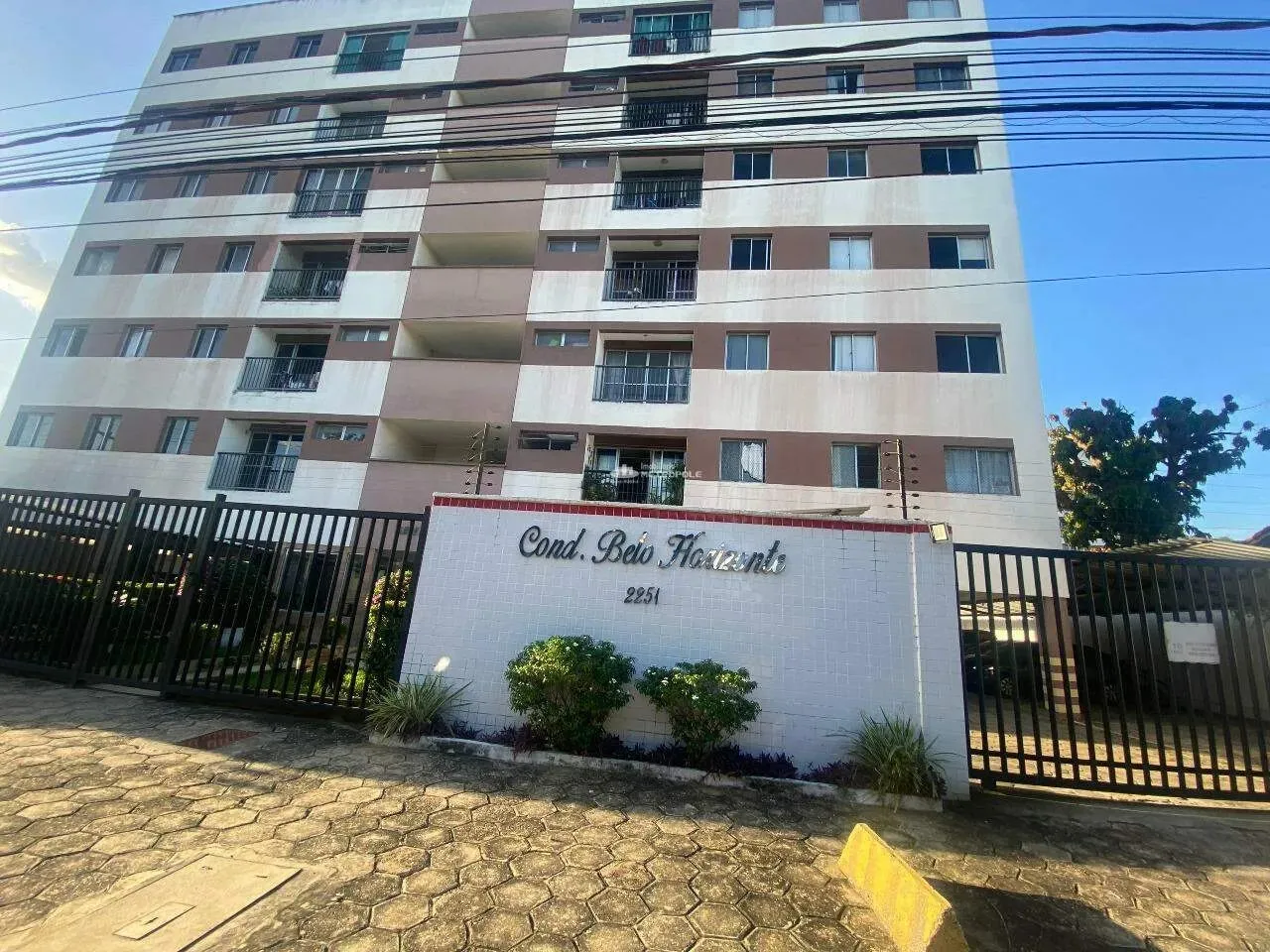 APARTAMENTO - ALUGUEL - BAIRRO ININGA