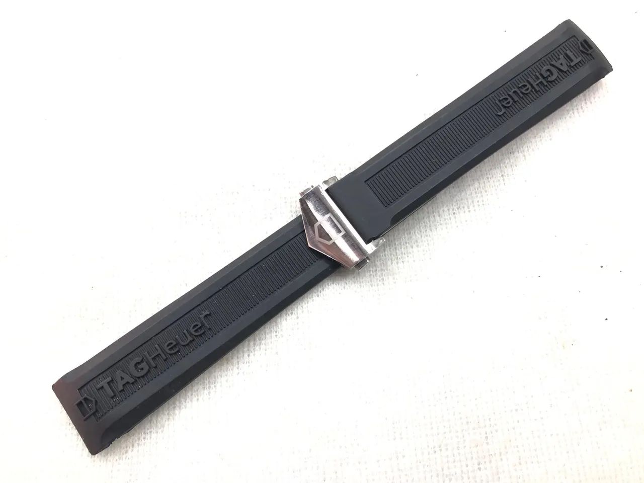 Pulseira Relógio Tag Heuer Aquaracer 20mm