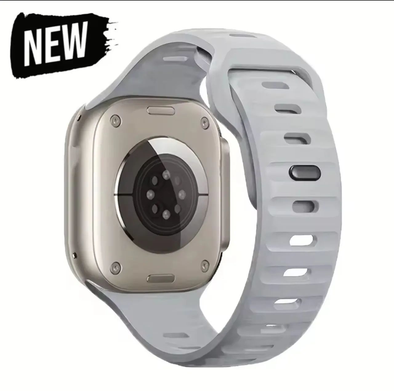 Pulseira pra Apple Watch,Iwo 42 a 49mm