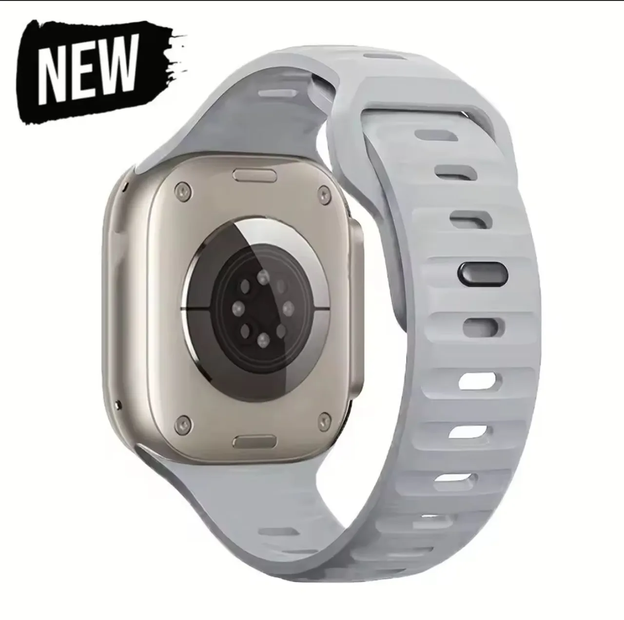 Pulseira pra Apple Watch,Iwo 42 a 49mm