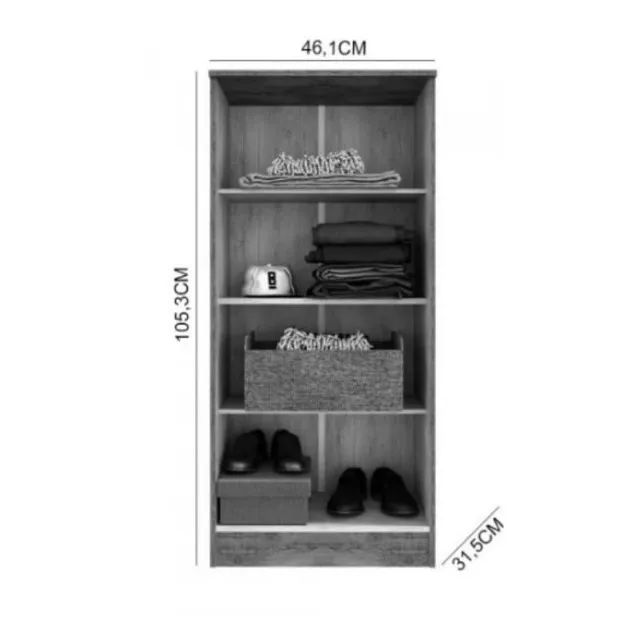 Confira nossos produtos!!  Multiuso 001 SN  - Foto 3