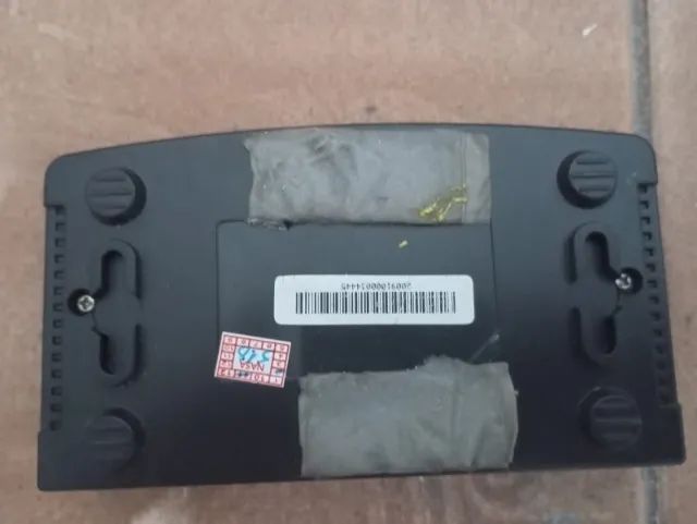 Switch Wise Wshb-0081-w-sk - Foto 2