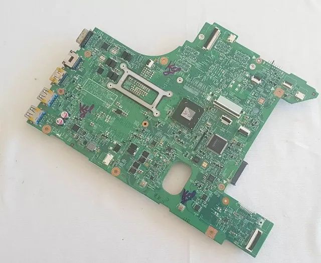 PLACA MÃE LENOVO B490 LA48 - Foto 3