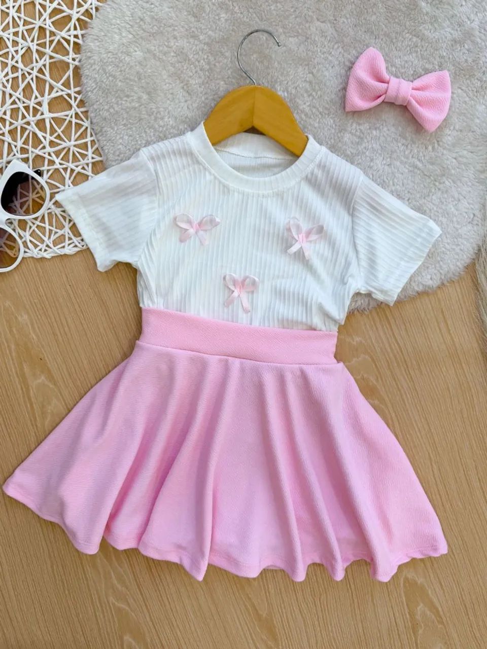 Conjunto infantil 64651439956995120