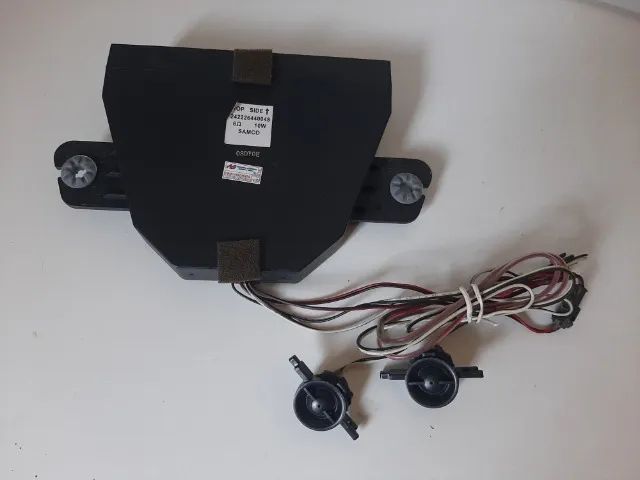 Auto FalantesTv Philips 40 Mod: 40pfl5605d/78 Usado