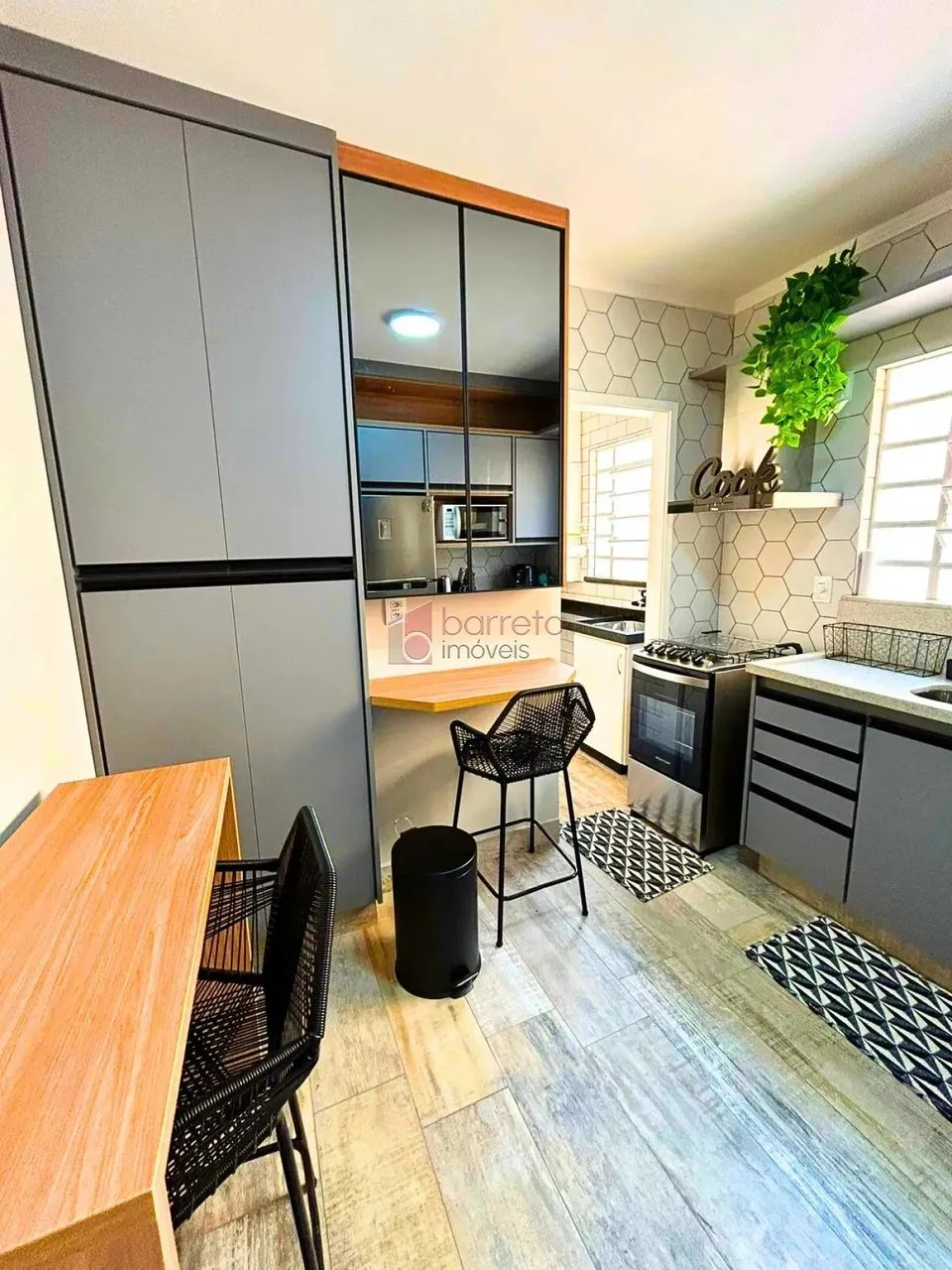 LINDO APARTAMENTO À VENDA NO CONDOMÍNIO AMÉRICA LATINA EM JUNDIAÍ/SP