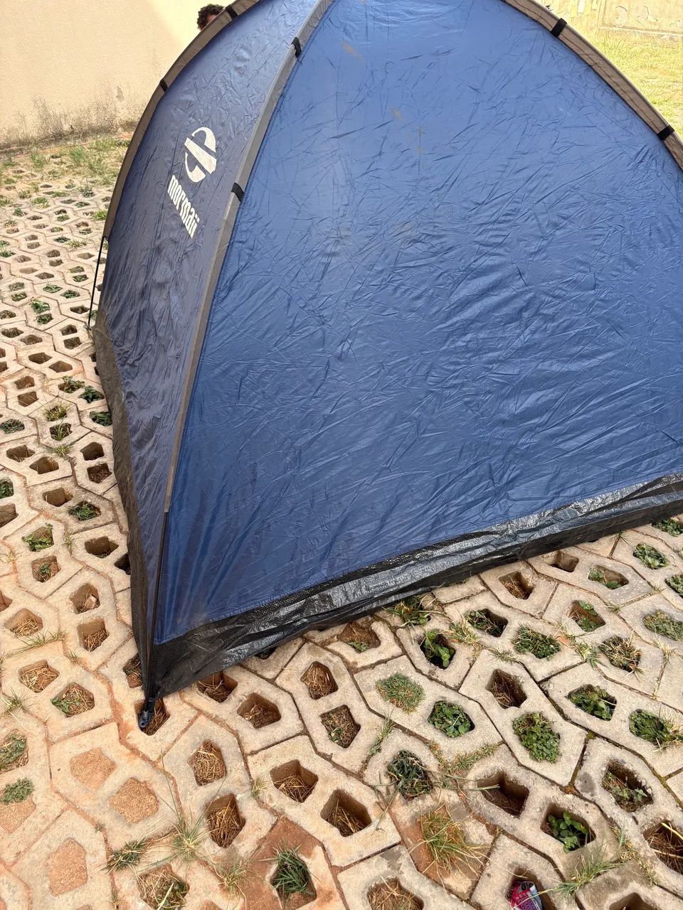 Barraca de camping  - Foto 4