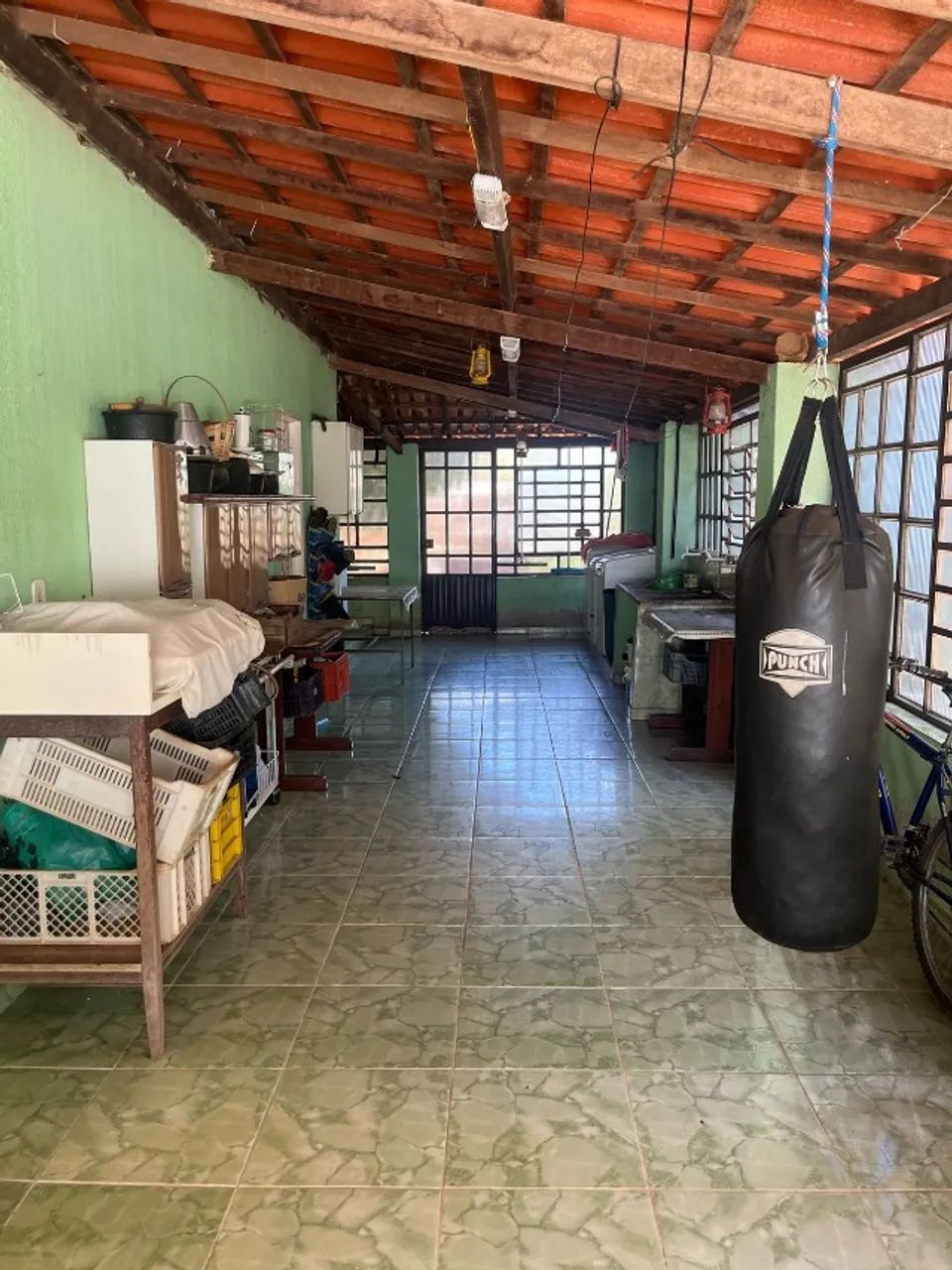Vendo Chácara Completa com Piscina! - Foto 5