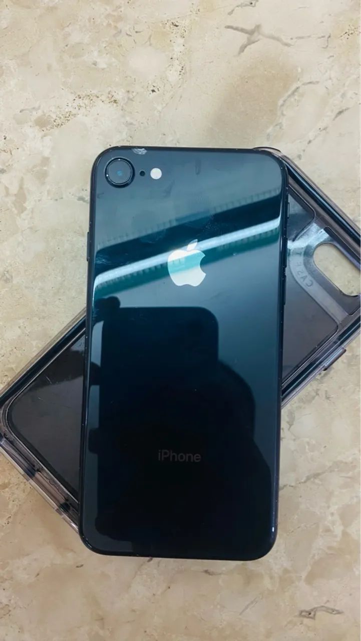 iPhone SE  - Foto 3