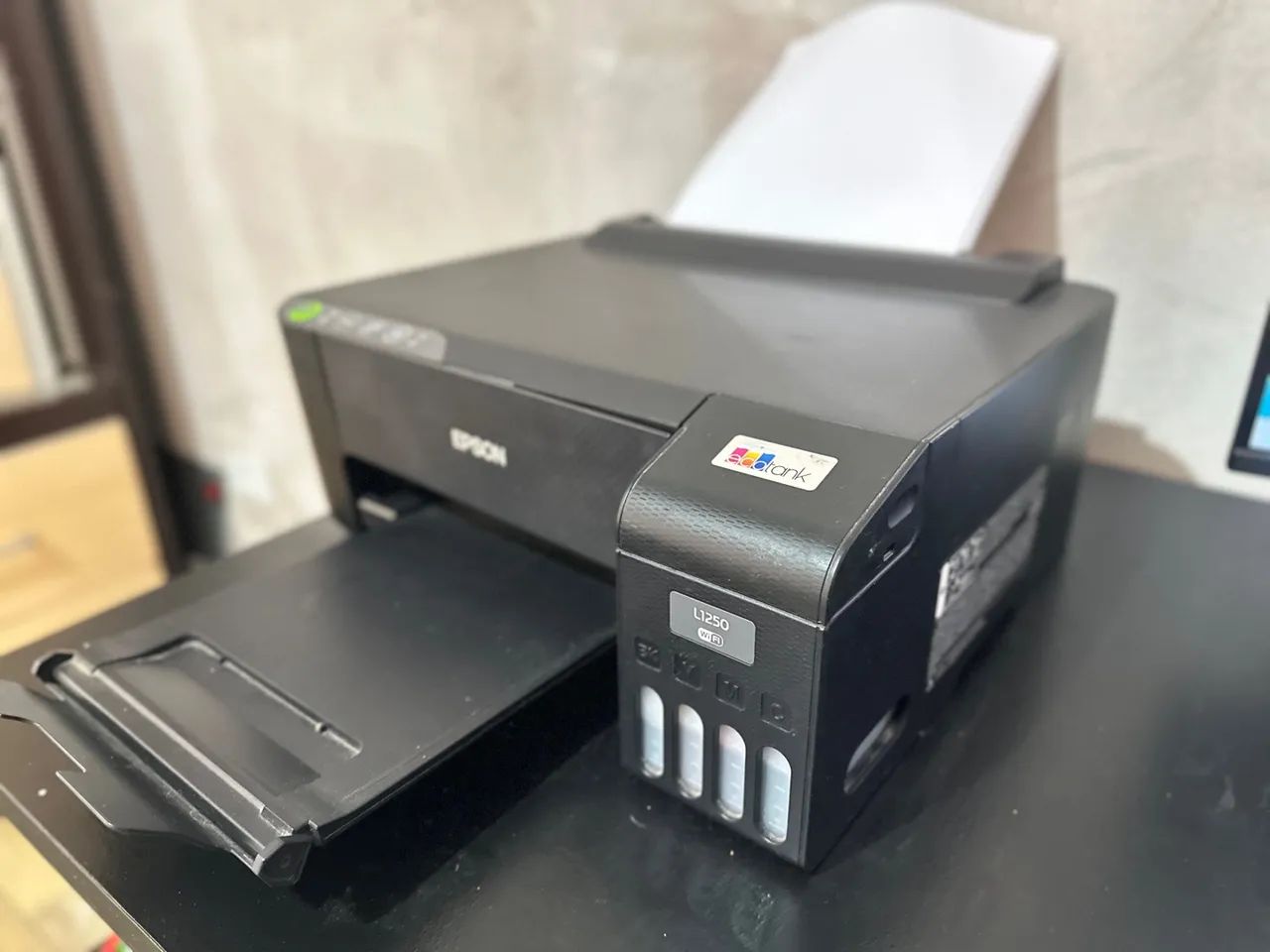 Impressora Epson EcoTank L1250