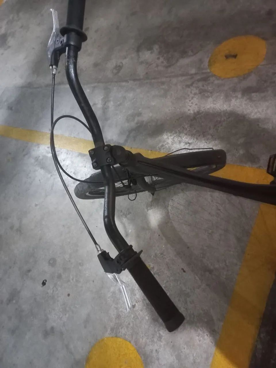 Bike Ceci