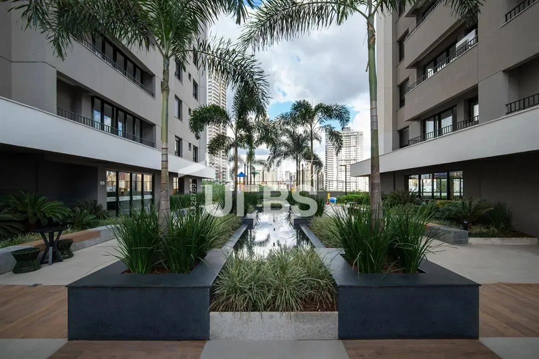 Apartamento à venda no Moove Home Brasal | Setor Bueno | 69 m² | 1 Vaga - Foto 9