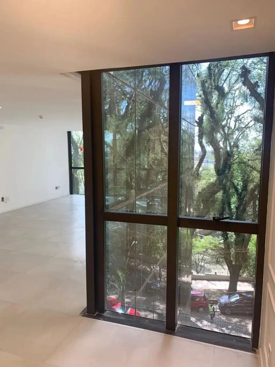 Sala para alugar, 56 m² por R$ 2.200/mês - Independência - Porto Alegre/RS - Foto 5