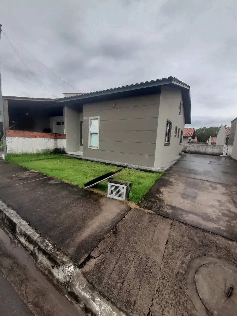 PRA ALUGAR HOJE! CASA NO CONDOMÍNIO BOULEVARD 1