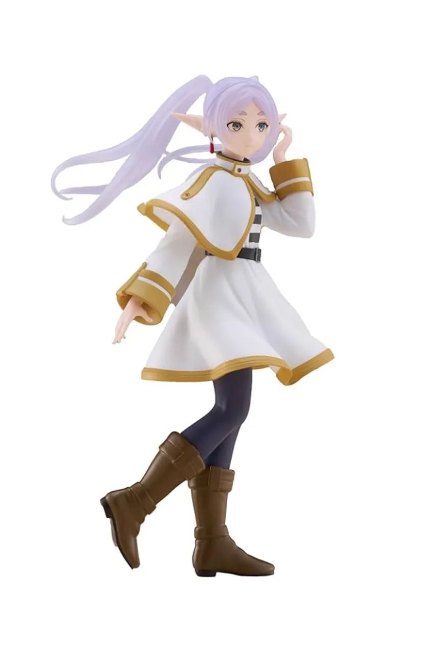 Frieren: Beyond Journey's End Coreful Figure - Frieren