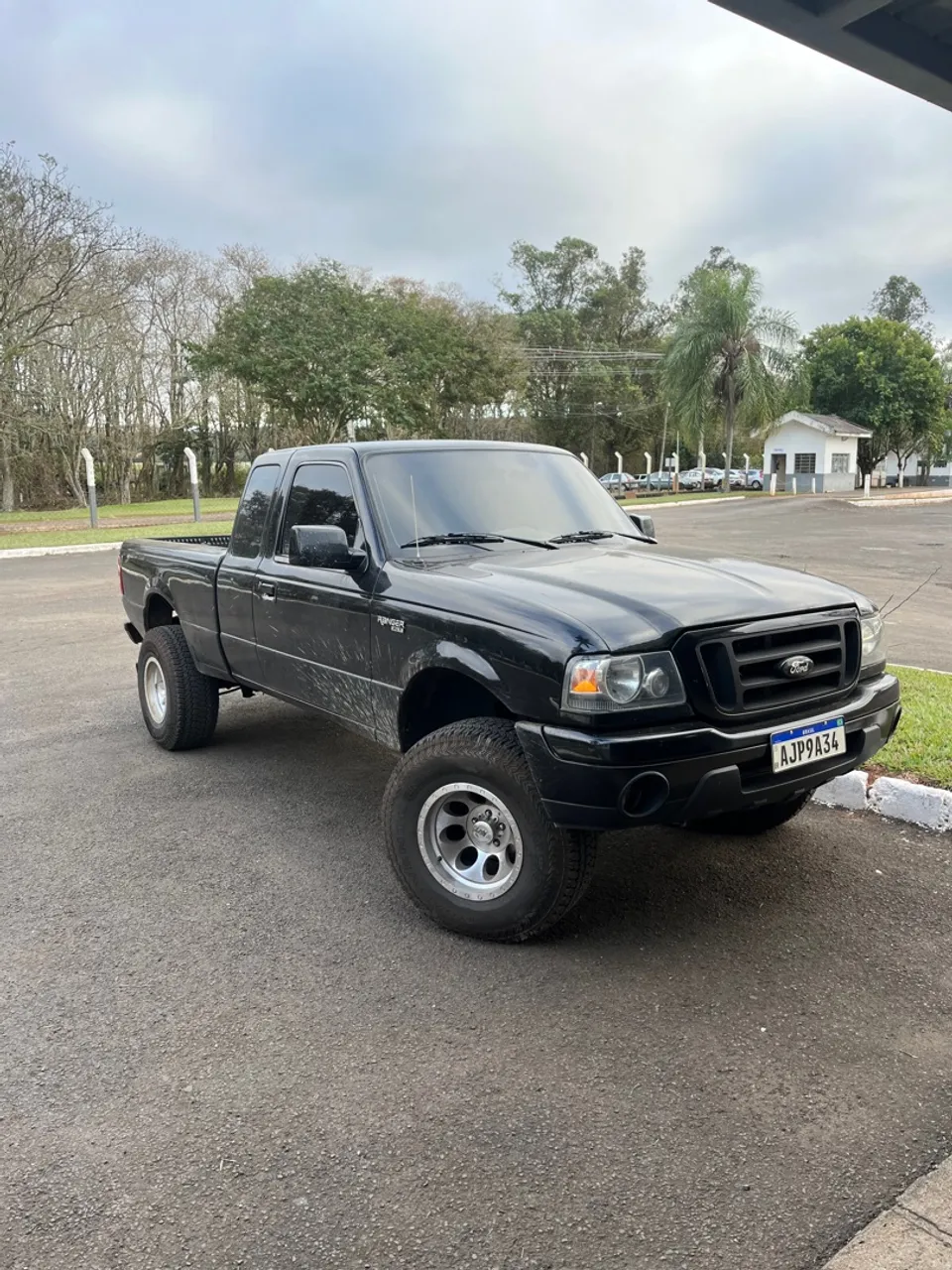 Ford Ranger Usados e Novos
