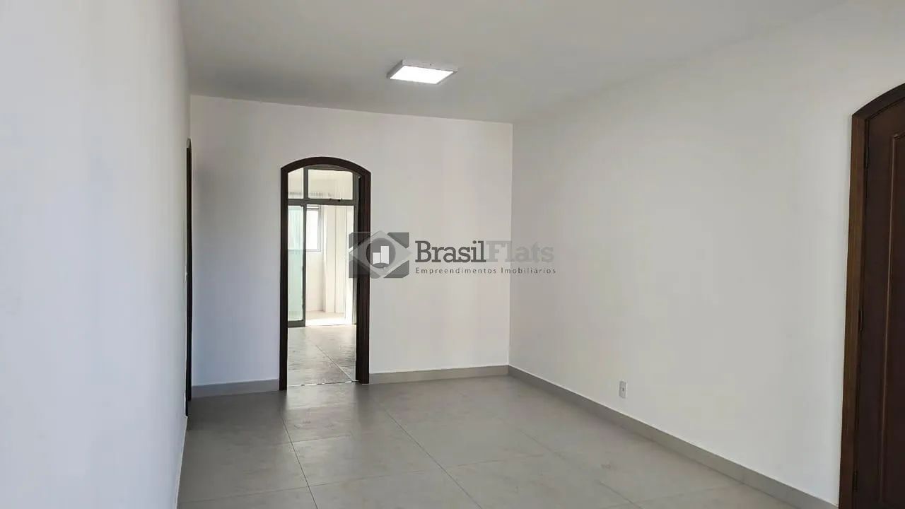 Imóvel para venda possui 102 metros quadrados com 3 quartos em Vila Mariana - São Paulo - 